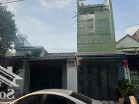 Nhà Cấp 4 Có Gátdiện Tích83 M2 Thổ Cư Fun Đường Nhựa 7 M