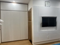 Bán Nhà Phố Liền Kề Full Nội Thất Nội Khu Dân Cư Loverapark Khang Điền Bình Chánh
