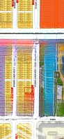 Cặp Shop Nhà Phố Đập Thông 10M Mặt Tiền 170M2 Siêu Đẹp-Siêu Hiếm-Có 1-0-2