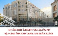 Cặp Shop Nhà Phố Đập Thông 10M Mặt Tiền 170M2 Siêu Đẹp-Siêu Hiếm-Có 1-0-2