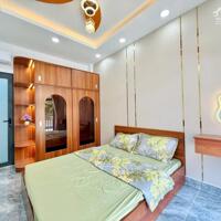 SIÊU PHẨM - GÒ VẤP - NGANG 5M - 2 TẦNG - VUÔNG VỨC - MỚI KENG - PHÁP LÝ CHUẨN - CHỈ 5 TỶ