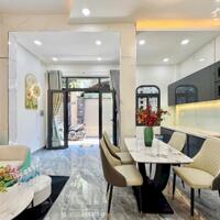 SIÊU PHẨM - GÒ VẤP - NGANG 5M - 2 TẦNG - VUÔNG VỨC - MỚI KENG - PHÁP LÝ CHUẨN - CHỈ 5 TỶ