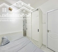 Siêu Phẩm Bình Thạnh, Nhà Đẹp 45M2 X 3 Tầng 3 Pn, Giá Siêu Rẻ, Chỉ 4 Tỷ 950