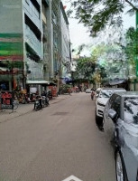 Mặt Phố Mễ Trì Hạ, 62M2, Kinh Doanh Đỉnh, Vỉa Hè, Chỉ 27 Tỷ