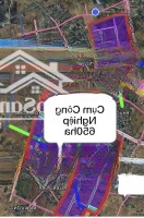 Chỉ 2Xxtr Đất Phân Lô Sát Cụm Công Nghiệp 650Ha Phía Tây Thanh Hoá