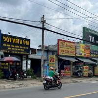 Bán nhà mặt phố tại Lê Văn Khương, 49 tỷ, 405 m2, 1PN, 1WC, Q12, HCM