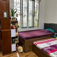 Bán nhà Trong ngõ 69b Hoàng Văn Thái 50m²,MT 4.8m, Ô Tô, giá 7.5 tỷ.