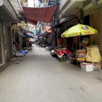 Bán nhà Trong ngõ 69b Hoàng Văn Thái 50m²,MT 4.8m, Ô Tô, giá 7.5 tỷ.