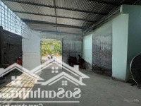 Kho Cho Thuê Giá Rẻ 5 Triệu/Tháng Tại Tp. Tân An ( Liên Hệ: 0763.944.568 Bảo Yến)