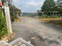 Lômặt Tiềnđường Nhựa Trần Thị Liêng,Diện Tích3.625M2, Qh Khu Dân Cư, Nhuận Đức, Củ Chi