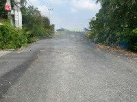 Lômặt Tiềnđường Nhựa Trần Thị Liêng,Diện Tích3.625M2, Qh Khu Dân Cư, Nhuận Đức, Củ Chi