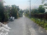 Lômặt Tiềnđường Nhựa Trần Thị Liêng,Diện Tích3.625M2, Qh Khu Dân Cư, Nhuận Đức, Củ Chi