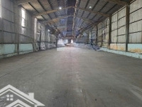 Cho Thuê Kho ( Diện Tích: 1.400M2) Tại Tp.tân An, Liên Hệ:0763.944.568 Bảo Yến