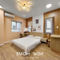 Cho Thuê Căn Hộ Cửa Sổ, Rộng 36m2 ở Cù Lao giáp Q1, Trường Sa, Hoàng Sa ở Phú Nhuận