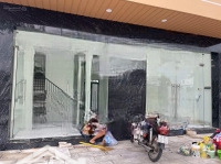 Cho Thuê Nhà Mới 8M Mặt Tiền Đường Thích Quảng Đức, 128M2, Có Thang Máy. Và Có Nhiều Mặt Bằng Khác