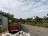 Bán Đất Chánh Phú Hoà Bến Cát Giá Bán 1Tỷ 080 Triệu 67M2 60M2 Thổ Cư Sổ Sẵn Mặt Tiền Nhựa Kinh Doanh