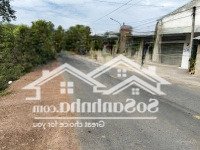 Bán Đất Chánh Phú Hoà Bến Cát Giá Bán 1Tỷ 080 Triệu 67M2 60M2 Thổ Cư Sổ Sẵn Mặt Tiền Nhựa Kinh Doanh