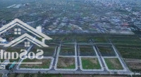 Bán Lô Góc Xẻ Khe Lk116 Đấu Giá Tân Dân Khoái Châu, 3 Mặt Thoáng Giá Đầu Tư