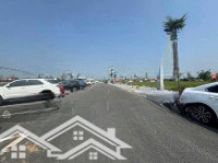 Bán Lô Góc Xẻ Khe Lk116 Đấu Giá Tân Dân Khoái Châu, 3 Mặt Thoáng Giá Đầu Tư