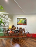 Bán Gấp Căn Góc 113M2 Tầng Cao View Sông - Giá Tốt