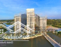 Khu Căn Hộ Có Giá Bán Tốt Nhất Hiện Nay, Mặt Tiền Vành Đai 3, Ven Sông, Mới Bàn Giao, Đã Có Sổ Hồng