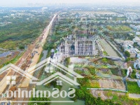 Khu Căn Hộ Có Giá Bán Tốt Nhất Hiện Nay, Mặt Tiền Vành Đai 3, Ven Sông, Mới Bàn Giao, Đã Có Sổ Hồng