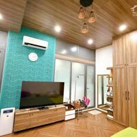 HẺM XE HƠI - 3 TẦNG - NHÀ ĐẸP - NỘI THẤT CAO CẤP - SÁT MẶT TIỀN LÊ TRỌNG TẤN - CHỈ 3.7T