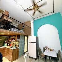 HẺM XE HƠI - 3 TẦNG - NHÀ ĐẸP - NỘI THẤT CAO CẤP - SÁT MẶT TIỀN LÊ TRỌNG TẤN - CHỈ 3.7T