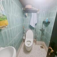 HẺM XE HƠI - 3 TẦNG - NHÀ ĐẸP - NỘI THẤT CAO CẤP - SÁT MẶT TIỀN LÊ TRỌNG TẤN - CHỈ 3.7T