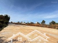 Đất Hẻm 19/5 (Cạnh Khu Tái Định Cư) - 5 X 20M - Thổ Cư 100% - Chỉ 1.390 Tỷ
