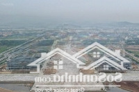 Bán Căn View Hồ Độc Quyền 82,5M2 Tại Dự Án Hoàng Huy New City - Đối Diện Trung Tâm Hành Chính Mới