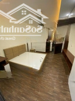 Bán Nhà Lê Quang Đạo, Mỹ Đình, Nam Từ Liêm, 48.6M2 * 5 Tầng - 30M Ô Tô Dừng Đỗ - 2 Mặt Thoáng.