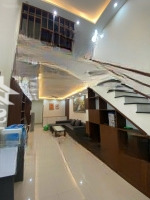 Bán Nhà Lê Quang Đạo, Mỹ Đình, Nam Từ Liêm, 48.6M2 * 5 Tầng - 30M Ô Tô Dừng Đỗ - 2 Mặt Thoáng.