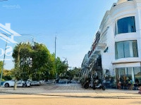 Căn Shophouse 3 Tầng Kđt Ân Phú Mặt Tiền Hà Huy Tập - Chỉ 6.6 Tỷ