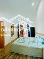 Villa Siêu Đẹp 2 Mặt Tiền A6 Phạm Ngũ Lão Chưa Qua Vành Đai - 7.5 X 33M - 6.480 Tỷ
