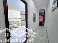 Bán Nhà 3 Tầng 4,6X19M Đường 19 Hiệp Bình Chánh Thủ Đức Ngay Gigamall