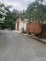 Bán Đất Góc 2 Mặt Tiền 8X15M Đường Số 23 Hiệp Bình Chánh Thủ Đức Bên Sông