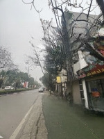Bán Nhà Mặt Phố Nguyễn Bặc, Tứ Hiệp, Thanh Trì, Hà Nội, 30 Tỷ, 120M2 Giá Ưu Đãi