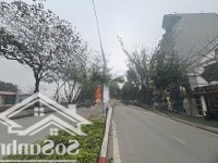Bán Nhà Mặt Phố Nguyễn Bặc, Tứ Hiệp, Thanh Trì, Hà Nội, 30 Tỷ, 120M2 Giá Ưu Đãi