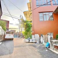 Độc, Lạ, ThơmLinh Đông, Thủ Đức-Ô tô-63M2 - 3 Mặt tiền, KLG, KQH300tr là sở hữu ngay