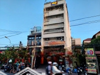 Căn Nhà Mặt Tiền Hoàng Diệu 2, Thủ Đứcdiện Tích100M2 Sổ Hồng Riêng 14.9 Tỷ Nhà 2 Lầu. Vuông Vức