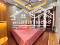 Phân Khúc 6 Tỷ, Có Ngay 43M2*5 Tầng, Tại Ngõ 230 Định Công Thượng Dân Xây Mới Tinh, Ô Chờ Thang Máy