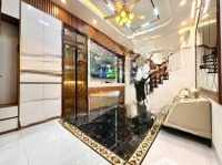 Phân Khúc 6 Tỷ, Có Ngay 43M2*5 Tầng, Tại Ngõ 230 Định Công Thượng Dân Xây Mới Tinh, Ô Chờ Thang Máy