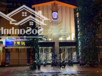 Bán Nhà Mặt Tiền Võ Văn Tần, Quận 3 - 5.5 X 17M - Hđt 100 Tr/Th - 3 Tầng - Giá Bán 40 Tỷ - 2 Chiều