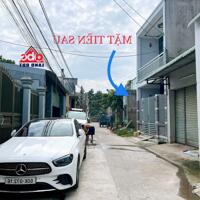 Bán nhà 2 mặt tiền gần trường Nguyễn Trải, Tân Biên, Biên Hòa, 160m2, giá 4 tỷ 100.