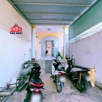 Bán nhà 2 mặt tiền gần trường Nguyễn Trải, Tân Biên, Biên Hòa, 160m2, giá 4 tỷ 100.