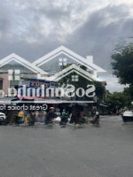 Bán Nhà Mặt Phố Nguyễn Duy Hiệu, 13,3 Tỷ, 130M2, Sơn Trà, Đà Nẵng