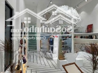 Bán Nhà Góc 2 Mặt Tiền Lê Văn Sỹ, Quận 3 (5,4Mx24M Nở Hậu) Hđt 100 Triệu/Th, Giá: 49,9 Tỷ