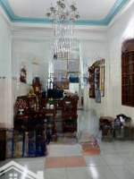 Bán Nhà 3 Tầng Phường Phước Long B, Quận 9