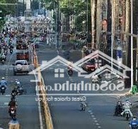 Bán Tòa Nhàmặt Tiềnngay Điện Biên Phủ, Quận 3 Hđt: 100 Triệu/ Tháng Dt: 6X23M Kc: 7T Giá Bán: 35 Tỷ